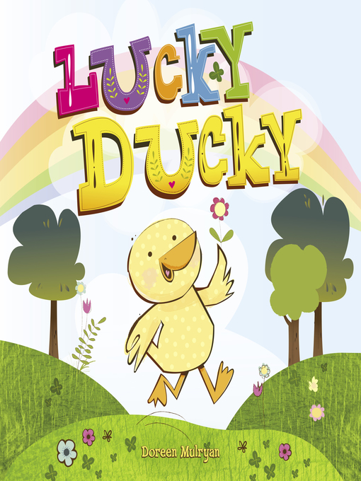 Title details for Lucky Ducky by Doreen Mulryan - Available